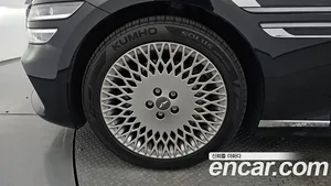 Genesis G80, 2023 — миниатюра 4