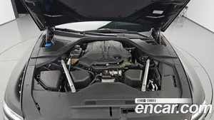 Genesis G80, 2023 — миниатюра 5
