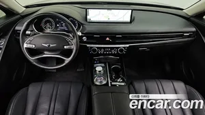 Genesis G80, 2023 — миниатюра 6