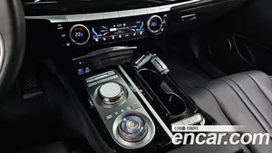 Genesis G80, 2023 — миниатюра 8