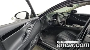 Genesis G80, 2023 — миниатюра 9