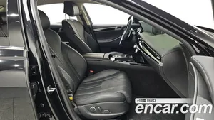 Genesis G80, 2023 — миниатюра 10