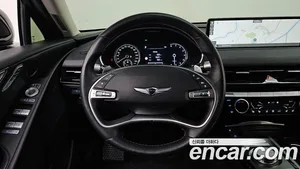 Genesis G80, 2023 — миниатюра 12