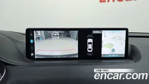 Genesis G80, 2023 — миниатюра 14