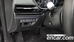 Genesis G80, 2023 — миниатюра 16