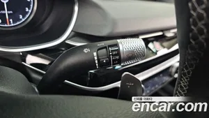 Genesis G80, 2023 — миниатюра 17