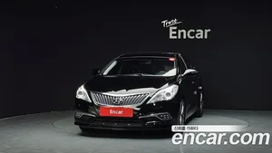 Hyundai Grandeur, 2015 — миниатюра 3