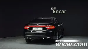 Hyundai Grandeur, 2015 — миниатюра 4