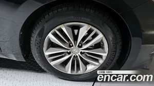 Hyundai Grandeur, 2015 — миниатюра 5
