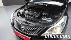 Hyundai Grandeur, 2015 — миниатюра 6