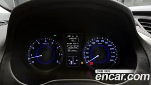 Hyundai Grandeur, 2015 — миниатюра 8