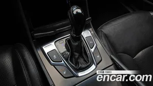 Hyundai Grandeur, 2015 — миниатюра 9