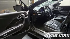 Hyundai Grandeur, 2015 — миниатюра 10