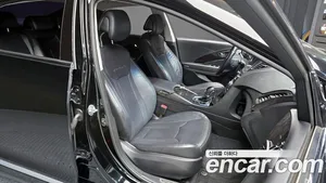 Hyundai Grandeur, 2015 — миниатюра 12