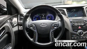 Hyundai Grandeur, 2015 — миниатюра 13