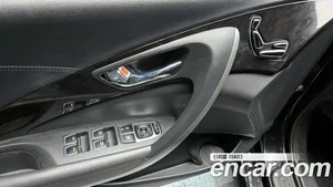 Hyundai Grandeur, 2015 — миниатюра 14