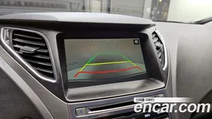 Hyundai Grandeur, 2015 — миниатюра 18