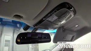Hyundai Grandeur, 2015 — миниатюра 19