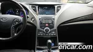 Hyundai Grandeur, 2015 — миниатюра 20