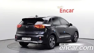 Kia Niro, 2019 — миниатюра 2
