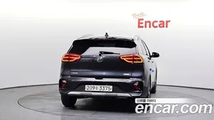 Kia Niro, 2019 — миниатюра 4