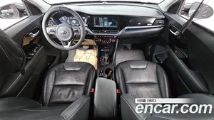 Kia Niro, 2019 — миниатюра 7