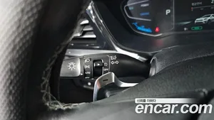 Kia Niro, 2019 — миниатюра 14