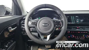 Kia Niro, 2019 — миниатюра 15
