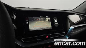 Kia Niro, 2019 — миниатюра 17