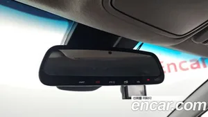 Kia Niro, 2019 — миниатюра 18