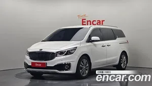Kia Carnival, 2015 — миниатюра 1