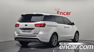 Kia Carnival, 2015 — миниатюра 2