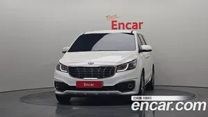 Kia Carnival, 2015 — миниатюра 3