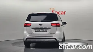 Kia Carnival, 2015 — миниатюра 4