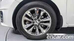 Kia Carnival, 2015 — миниатюра 5