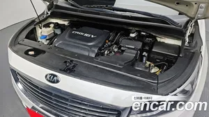 Kia Carnival, 2015 — миниатюра 6
