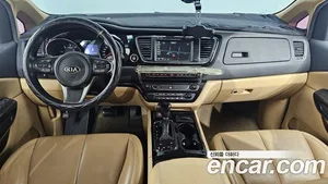 Kia Carnival, 2015 — миниатюра 7