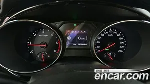 Kia Carnival, 2015 — миниатюра 8