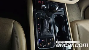Kia Carnival, 2015 — миниатюра 9