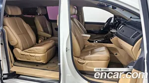 Kia Carnival, 2015 — миниатюра 11