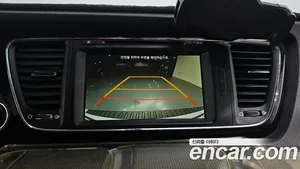 Kia Carnival, 2015 — миниатюра 13