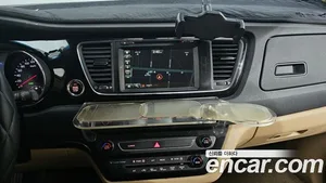 Kia Carnival, 2015 — миниатюра 14