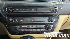 Kia Carnival, 2015 — миниатюра 15