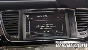 Kia Carnival, 2015 — миниатюра 18