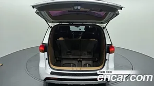 Kia Carnival, 2015 — миниатюра 20