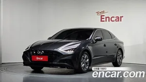 Hyundai Sonata, 2022 — миниатюра 1