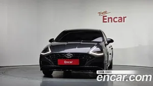 Hyundai Sonata, 2022 — миниатюра 3