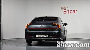 Hyundai Sonata, 2022 — миниатюра 4