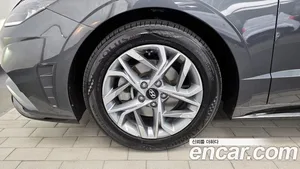 Hyundai Sonata, 2022 — миниатюра 5