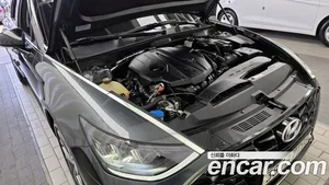 Hyundai Sonata, 2022 — миниатюра 6